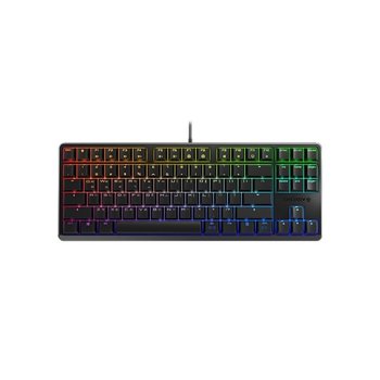 CHERRY G80-3000S RGB TKL (블랙, 저소음 적축)