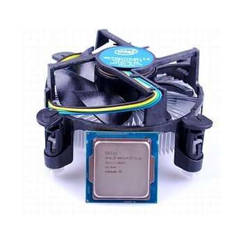(인텔) 셀러론 G540 샌디브릿지 벌크쿨러