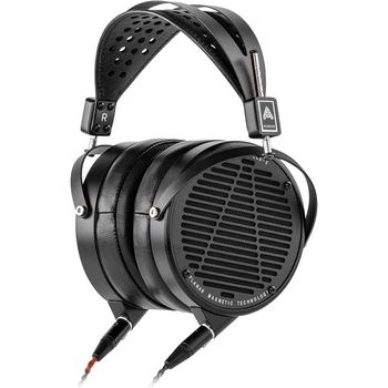 [해외] 독일 오디지 헤드폰 헤드셋 1876560 Audeze LCD-X Over-Ear Open Back Headphones 2021 Version