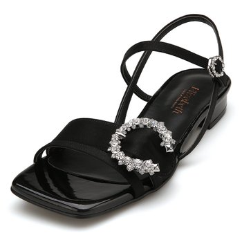 [신세계백화점]하프문 샌들 EL22131