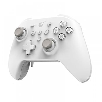 [해외] GuliKit KK3 MAX Controller PCSwitchAndroidiOS  무선 컨트롤러 화이트 대응 홀 이펙트 센서
