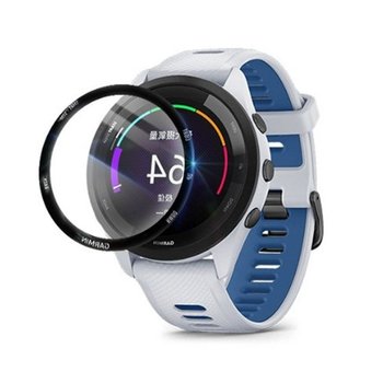 가민 포러너265 풀커버 액정보호 필름 pmma재질 (WFI2BMA)