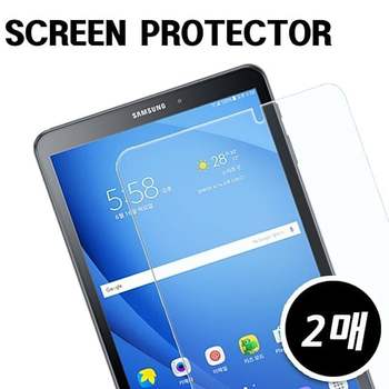(2매) 탭북(11T740/11T540) 고투명 액정보호필름