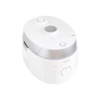 CRP-LHTR0610FW 쿠쿠 IH전기압력밥솥 트윈프레셔 6인용 /D