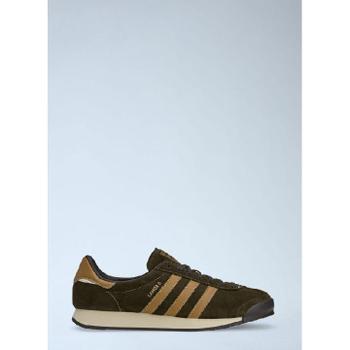 26 SS adidas SPZL 남성 사모아 II SPZL 스니커즈 adi0162152oli