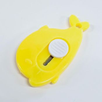 언박싱 도구 안전 미니 칼 택배 커터칼 합리적 가격 언박싱칼