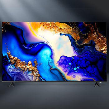 26년형 신제품 이스트라 1등급 139cm(55인치) 4K HDR PRO 제로베젤 TV