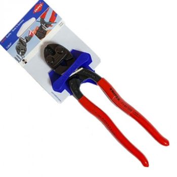 철근용 연선 절단 도구 200mm 미니 볼트커터