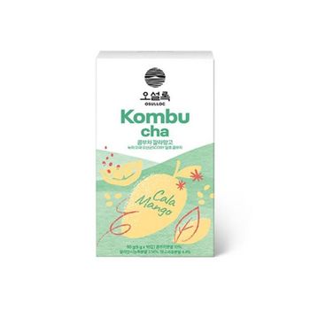 [오설록] 콤부차 깔라망고[35143831]