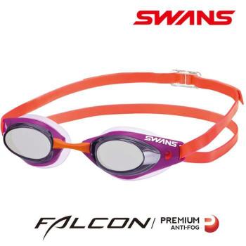 스완스 미러 패킹 수경 N76394 수영용품 수영물안경 (37868414A)
