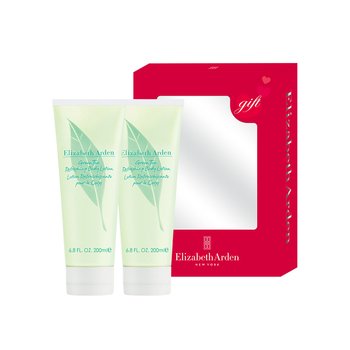 엘리자베스아덴 그린티 바디로션 200ml X 2
