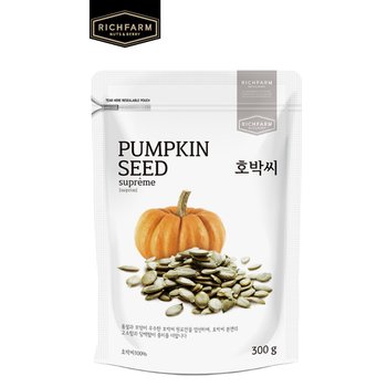 호박씨 300g