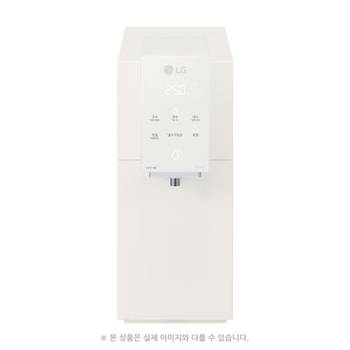 LG 퓨리케어 오브제컬렉션 정수기(맞춤 출수, 냉온정) 케어십 전국가능 WD523VC (신지식인)