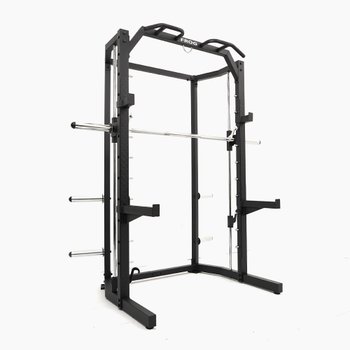 [플러그피트니스]멀티 스미스랙 I 스미스머신 홈트기구 파워랙 스쿼트랙