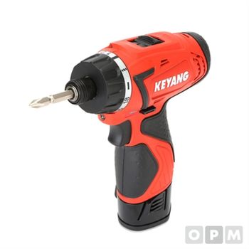 자재 충전드릴 10.8V (소켓) DD-1203L-2(1.3)