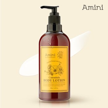 바디로션 플라워 테라피 카렌듈라 500ml
