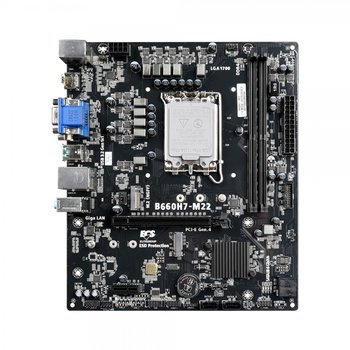 ECS DURATHON2 B660H7-M22 코잇