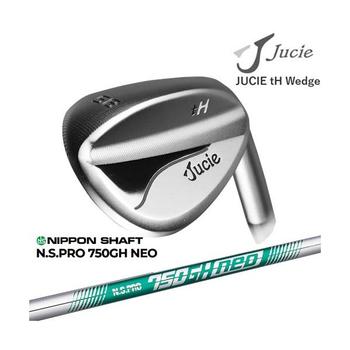 3493487 JUCIE tH Wedge 수분이 많은 웨지 N.S.PRO 750GH neo 일본 샤프트 WA3333850