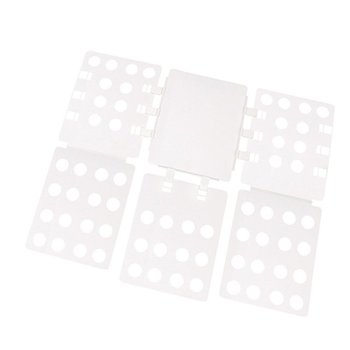 옷접는폴더 아기옷접기 옷접기 셔츠접는법 니트 (WFIDJCF)