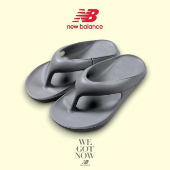 [뉴발란스] 토앤토 쪼리 리바운드 플립플랍 SD5601GR2 (35145692)