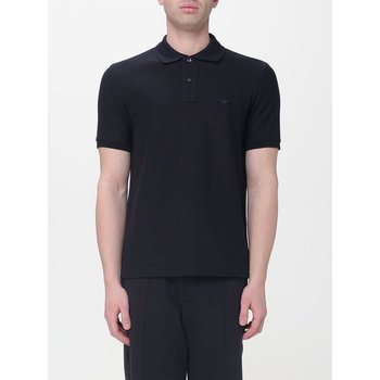 [해외] [엠포리오 아르마니]  반팔 티셔츠 SS26 EM005239AF10497 UB118 7190064
