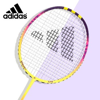 아디다스 MB0178 슈필러 E 라이트 배드민턴라켓 4U