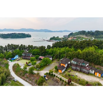 [서산시] 해뜨는비치펜션