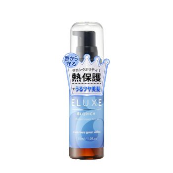 [해외] ELUXE 이라크스 엘클리치 30ml/약 1개월분 헤어 오일 아웃버스 트리트먼트