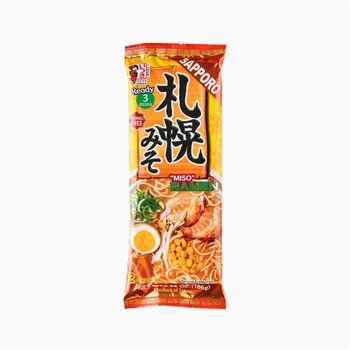 [신세계백화점]이즈끼 삿포로풍 미소 라멘 186g