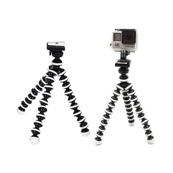 액션캠 아이폰 고릴라 삼각대 리뷰 유튜브 방송 호환 악세서리 샤오미 고프로 오즈모