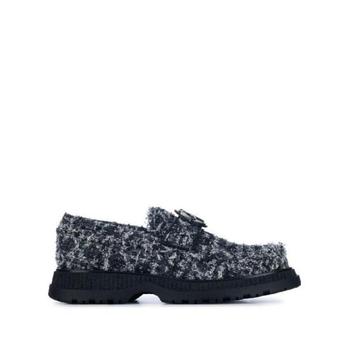 디올 로퍼 3LO143ZZO556 DOM