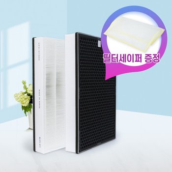 삼성 AX60R5580WFD필터 CFX-D100D 국산 프리미엄골드