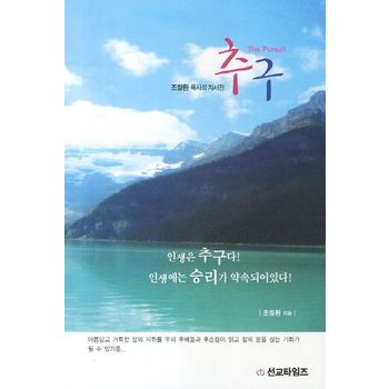 추구