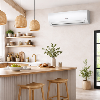 휘센 벽걸이 에어컨 9평 기본설치비 포함 SQ09EJ1WAS [LG전문기사 전국설치]