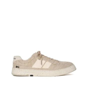 25 FW Osklen 주트 Ag 스니커즈 70684 TP444408413