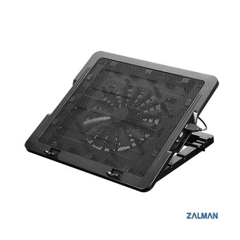 잘만테크 ZM-NS1000 노트북 받침대