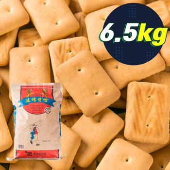 아트박스/과자천국 보리건빵 6.5kg