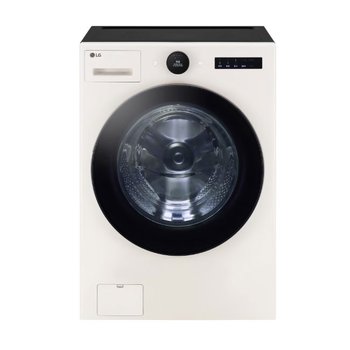LG 트롬 오브제컬렉션 세탁기 FX25ESR  25kg