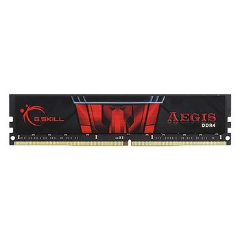 G.SKILL DDR4 16G PC4-25600 CL16 AEGIS