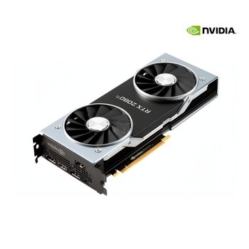 Nvidia RTX2080Ti 11G 영상편집 렌더링 딥러닝 중고GPU