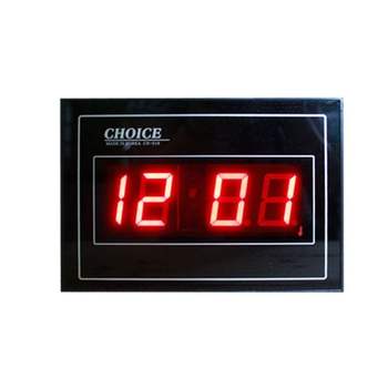 디지탈탁상시계CH016(소) WIF280Q7