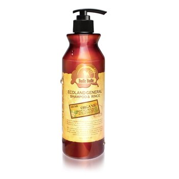 [부들부들] 제너럴 샴푸린스 500ml