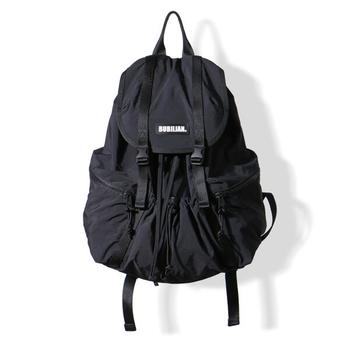 아트박스/버빌리안 버빌리안 아나바 백팩 블랙