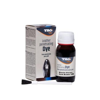 TRG 침투 염색약 50ml 유성 가죽 염색 dye (13102652)