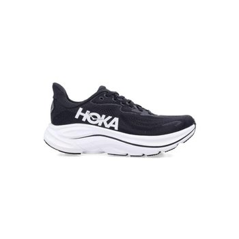 26SS 호카 여성 클리프톤 10 1162031BWHT BLACK WHITE DOM
