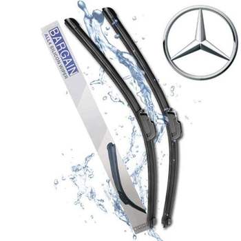 와이퍼 벤츠 와이퍼 SLK클래스 R172 순정형