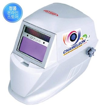 오토스 카멜레온2N PLUS전자용접면 (NEW) A-21GW 6035001