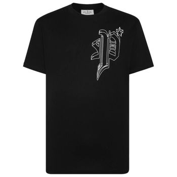 25 FW  스컬 프린트 티셔츠 PADCMTK7055PJY002N TP425303669 74563307