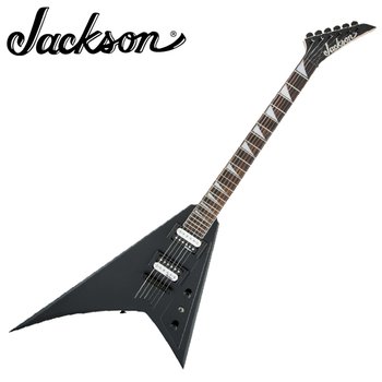 Jackson JS Series RHOADS JS32T / 잭슨 랜디 로즈 일렉기타 - Satin Black