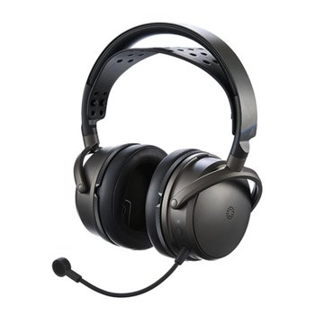 [신세계백화점]AUDEZE 오디지 맥스웰2 Maxwell 2 평판형 무선 게이밍 헤드셋